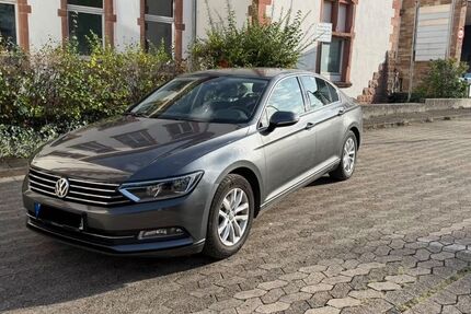VW Passat 61.000 km 12.500 &euro; Saarbrücken 66119