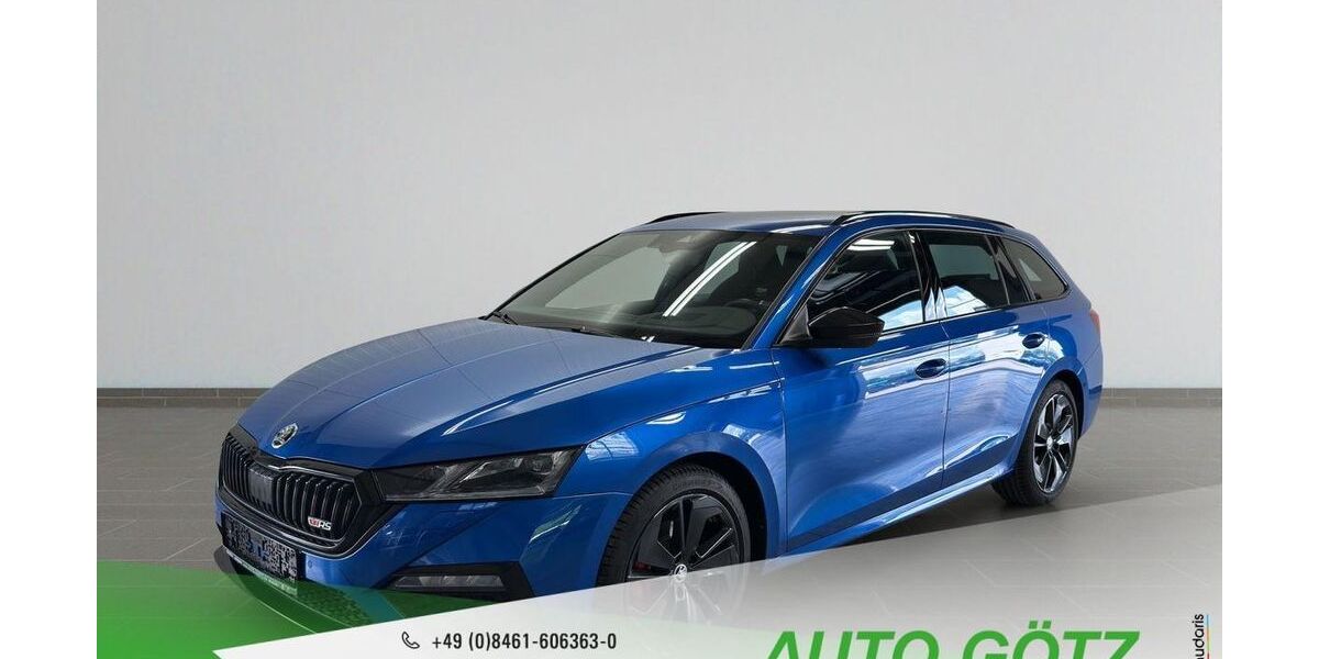 Skoda Octavia 77.087 km 31.890 &euro; Beilngries 92339
