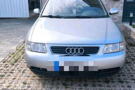 Audi A3 171.450 km 850 &euro; Rieste 49597