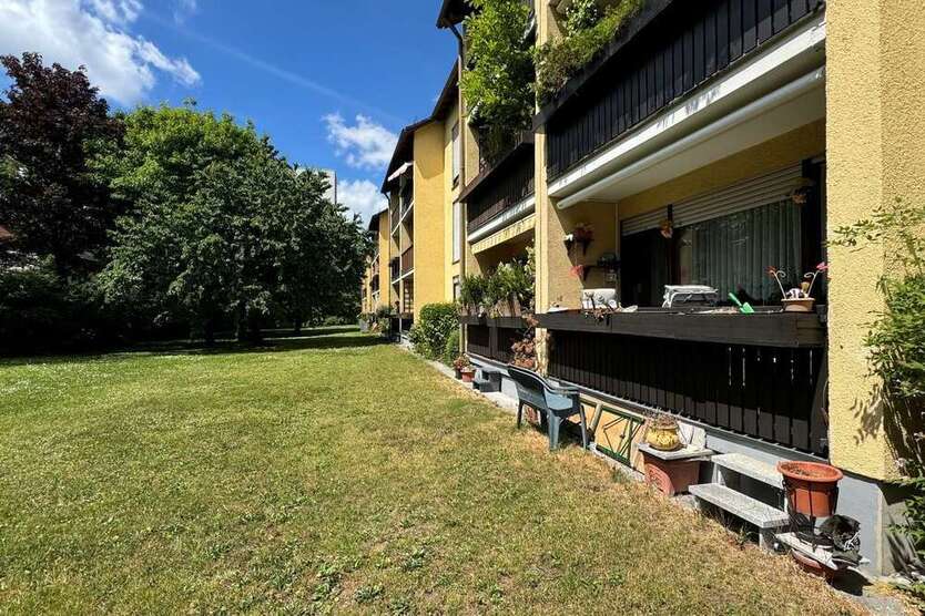 Wohnung zum Kaufen in München 479.000 € 81 m²
