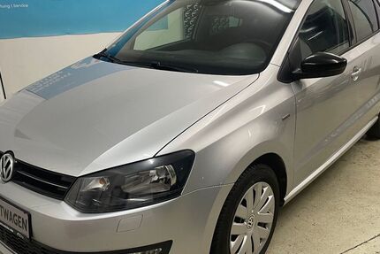 VW Polo 79.918 km 9.950 &euro; Falkensee 14612