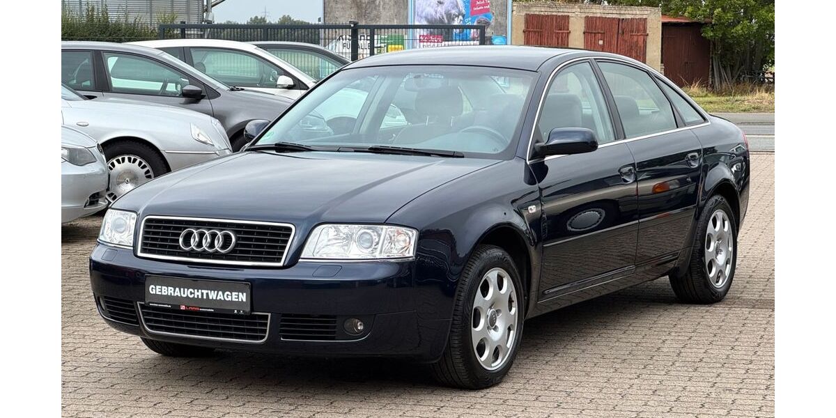Audi A6 122.000 km 7.990 &euro; Barsinghausen (bei Hannover) 30890