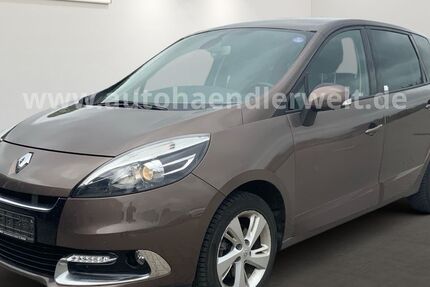 Renault Scenic 141.977 km 4.299 &euro; Brehna 06796