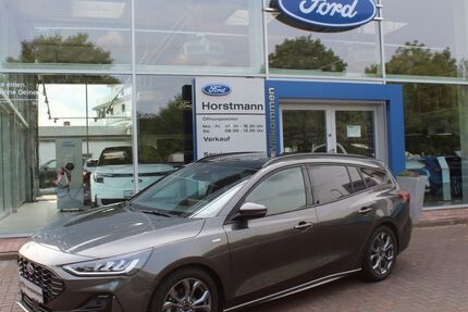 Ford Focus 14.537 km 28.950 &euro; Rastede 26180