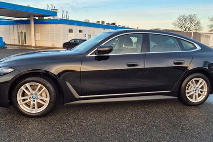 BMW i4 26.000 km 43.400 &euro; Uelzen 29525