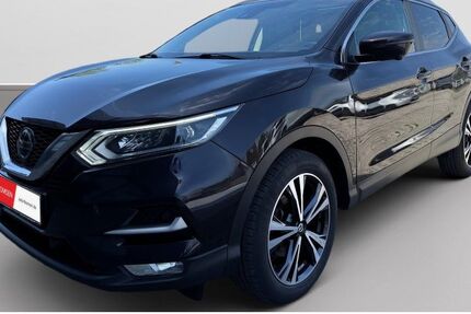 Nissan Qashqai 92.890 km 17.985 &euro; Kaltenkirchen 24568