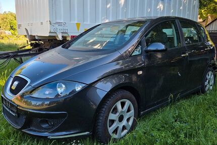 Seat Altea 180.304 km 2.499 &euro; Bramsche 49565