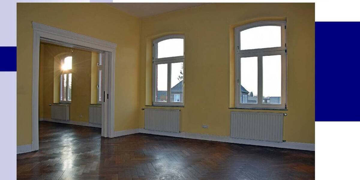 Etagenwohnung Nettetal Kaldenkirchen - 3 Zimmer, 102 m&sup2;, 1.040&euro; | Angebot:26128708