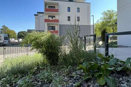 Wohnung zum Mieten in Gera 675 € 56.27 m² 2 zimmer
