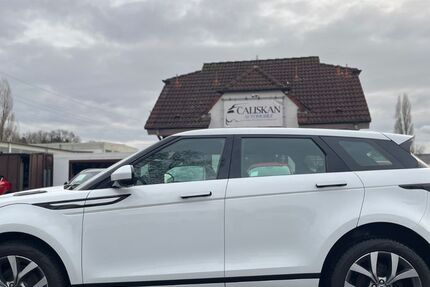 Land Rover Range Rover Evoque 59.691 km 29.750 &euro; Dinslaken 46539