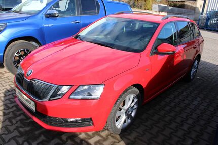 Skoda Octavia 194.000 km 7.450 &euro; Elbe-Parey OT Parey 39317