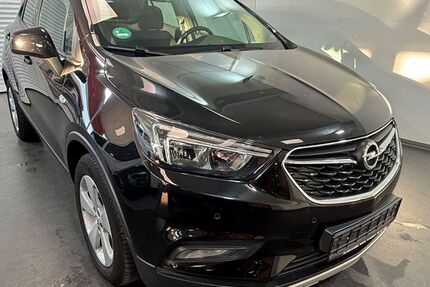 Opel Mokka 75.000 km 12.490 &euro; Soest 59494