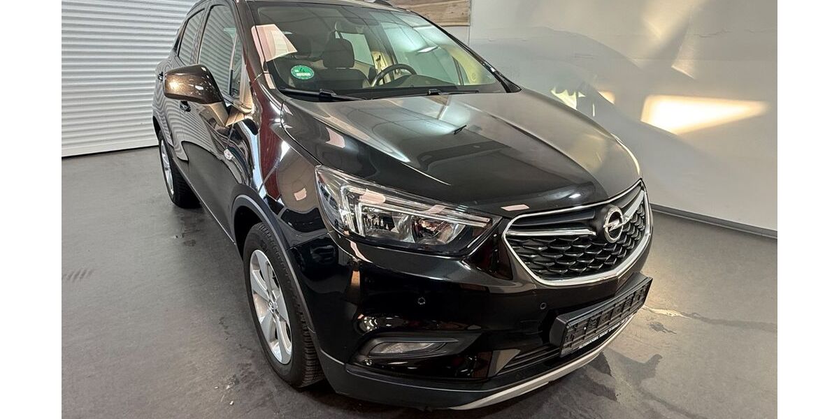 Opel Mokka 75.000 km 12.490 &euro; Soest 59494