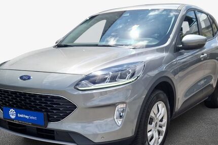 Ford Kuga 19.746 km 20.970 &euro; Waiblingen 71332