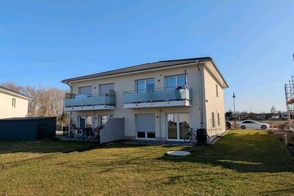 Haus Barleben - 4.5 Zimmer, 128 m&sup2;, 1.679&euro; | Angebot:25392002