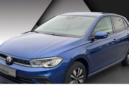 VW Polo 16.375 km 19.990 &euro; Neuhaus/Rwg i. Thüringen 98724
