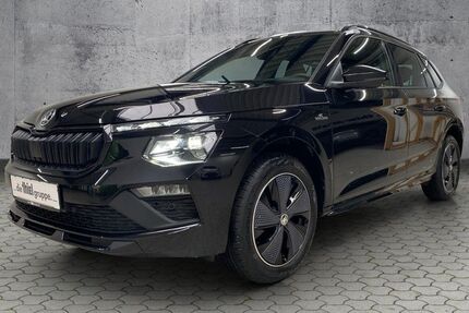 Skoda Kamiq 15.050 km 25.890 &euro; Rheda-Wiedenbrück 33378