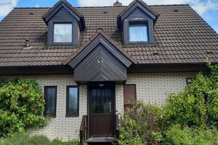 Einfamilienhaus 5 zimmer