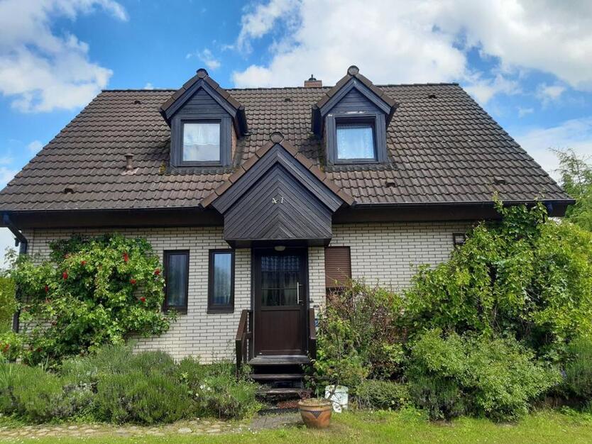 Einfamilienhaus zimmer