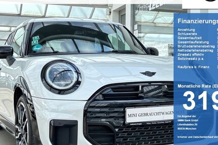 Mini Cooper S 11.666 km 32.699 &euro; Passau 94036