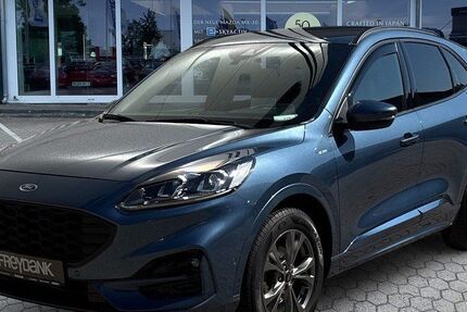 Ford Kuga 66.623 km 22.990 &euro; Leipzig 04178