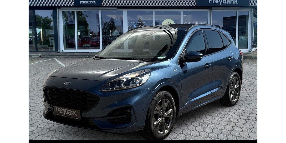 Ford Kuga 66.623 km 22.990 &euro; Leipzig 04178