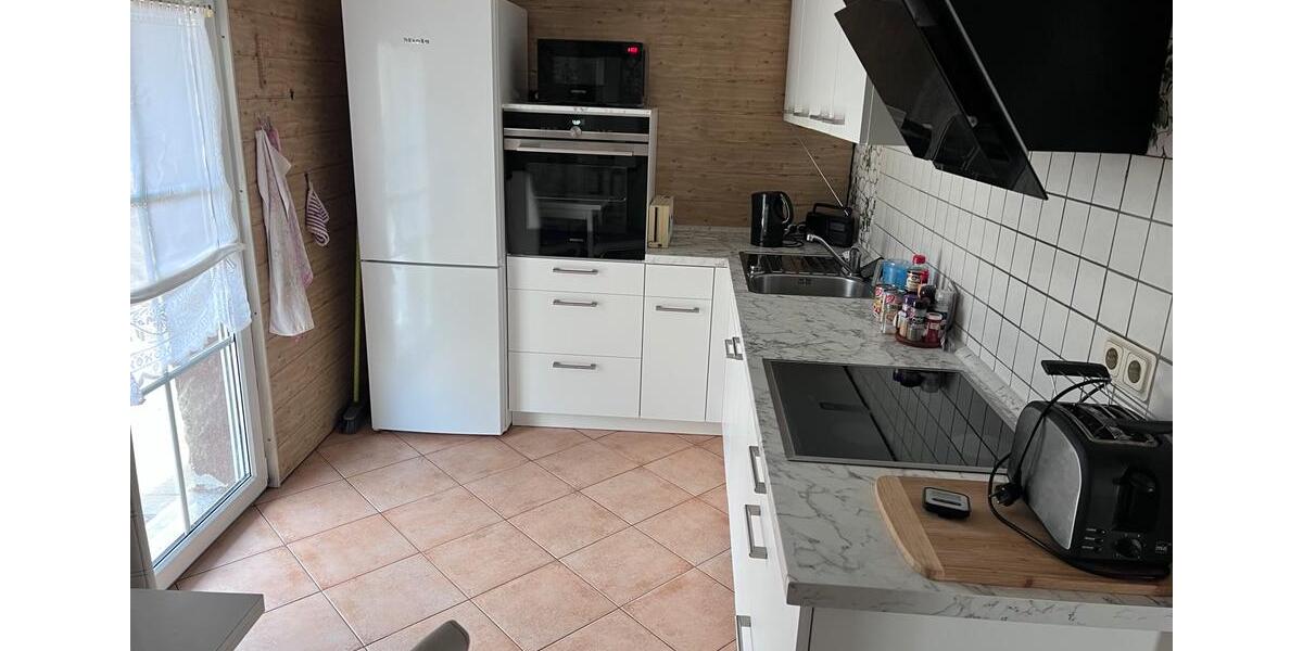 Bungalow Seegebiet Mansfelder Land - 4 Zimmer, 100 m&sup2;, 115.000&euro; | Angebot:25893040