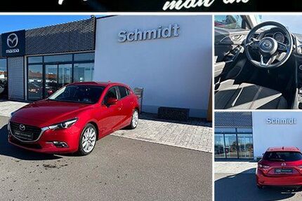 Mazda 3 88.879 km 14.490 &euro; Oschatz 04758