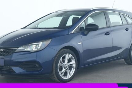 Opel Astra 38.802 km 14.935 &euro; Dietzenbach bei Frankfurt 63128