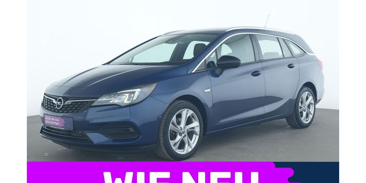 Opel Astra 38.802 km 14.935 &euro; Dietzenbach bei Frankfurt 63128