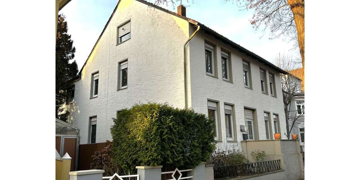 Einfamilienhaus Herford Diebrock - 12 Zimmer, 250 m&sup2;, 239.000&euro; | Angebot:27350647
