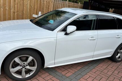 Audi A4 96.000 km 21.500 &euro; Südbrookmerland 26624