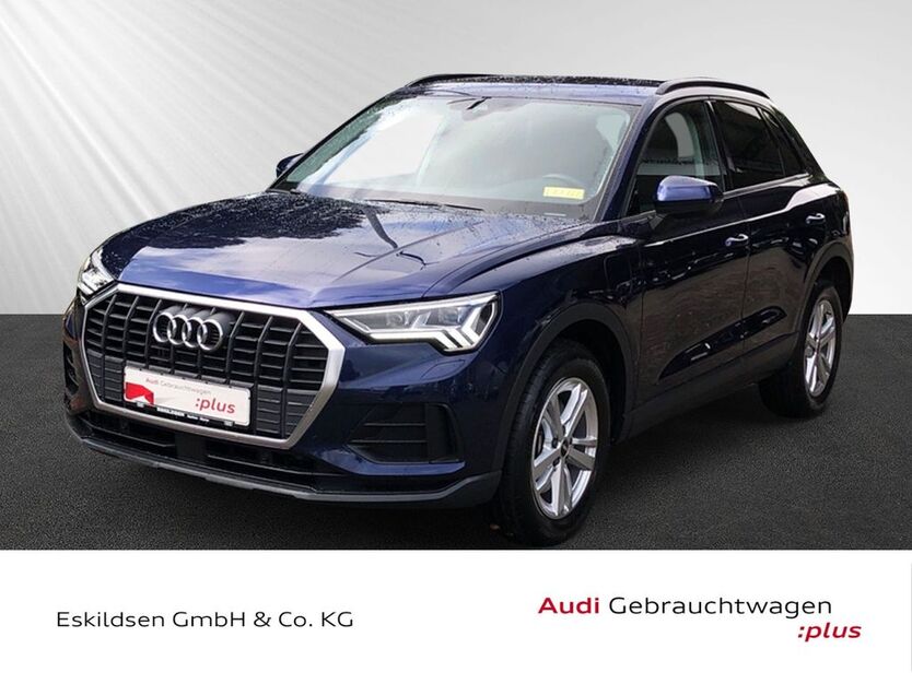 Audi Q3 46.255 km 28.931 € Itzehoe 25524
