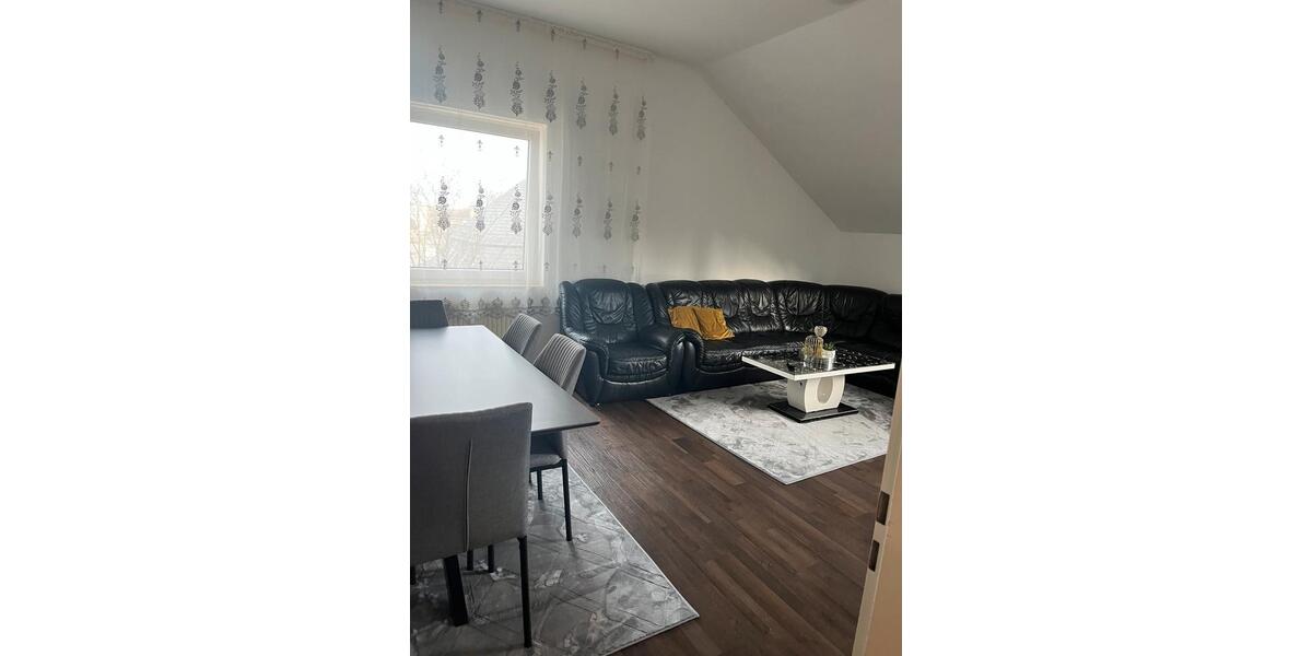 Dachgeschoßwohnung Mettmann - 3 Zimmer, 84 m&sup2;, 280.000&euro; | Angebot:24806117