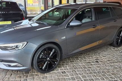 Opel Insignia 71.315 km 15.980 &euro; Hohenwestedt 24594