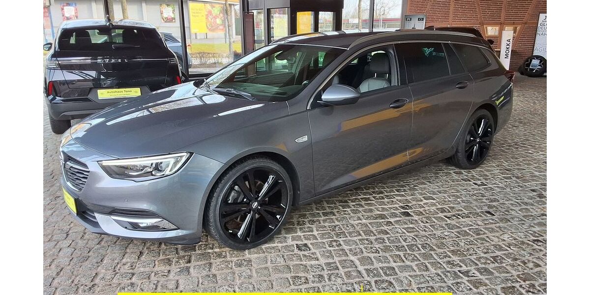 Opel Insignia 71.315 km 15.980 &euro; Hohenwestedt 24594