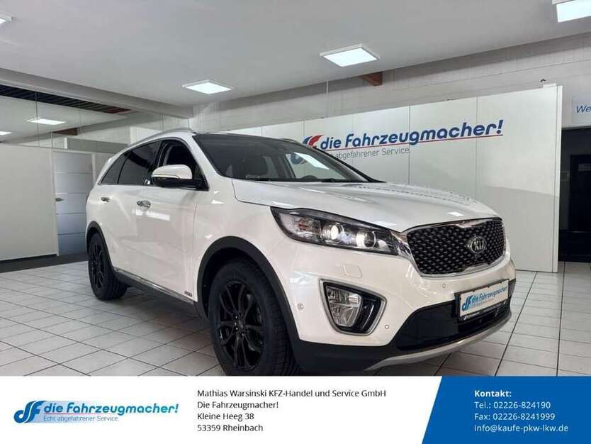 Sorento
