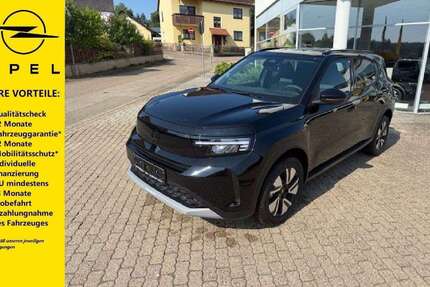 Opel Frontera 5.000 km 26.390 &euro; Spalt 91174