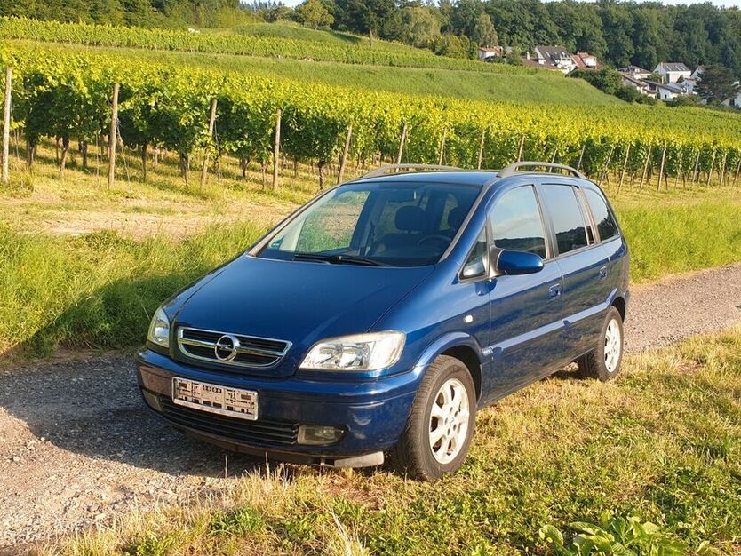 Zafira