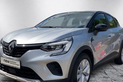 Renault Captur 32.400 km 16.980 &euro; Lübeck 23560