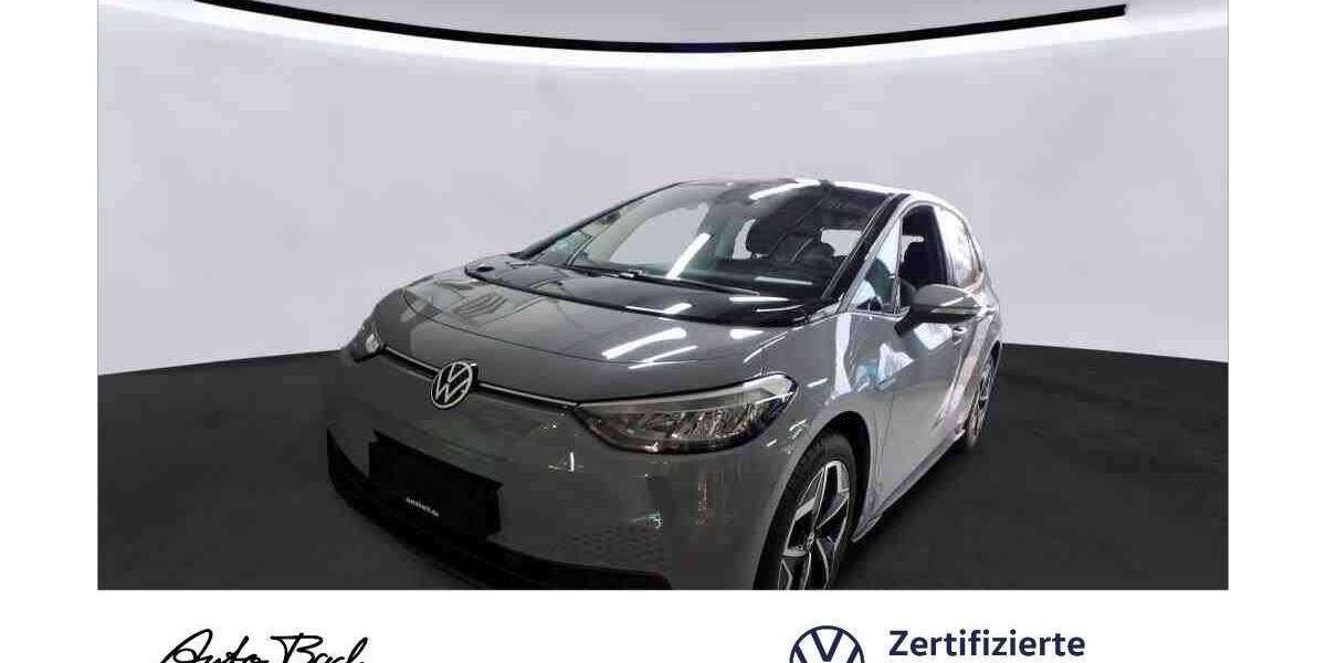 VW ID.3 30.860 km 20.940 &euro; Bad Homburg 61348