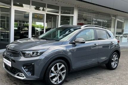 Kia Stonic 32.394 km 18.199 &euro; Büren 33142
