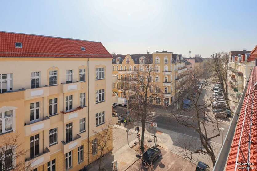 Wohnung zum Kaufen in Berlin 785.000 € 136 m²