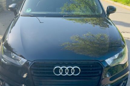 Audi A1 97.000 km 8.900 &euro; Metzingen 72555