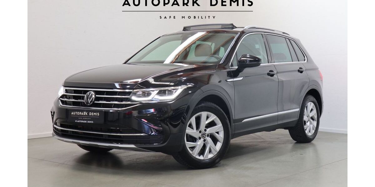 VW Tiguan 60.742 km 27.490 &euro; Appen 25482