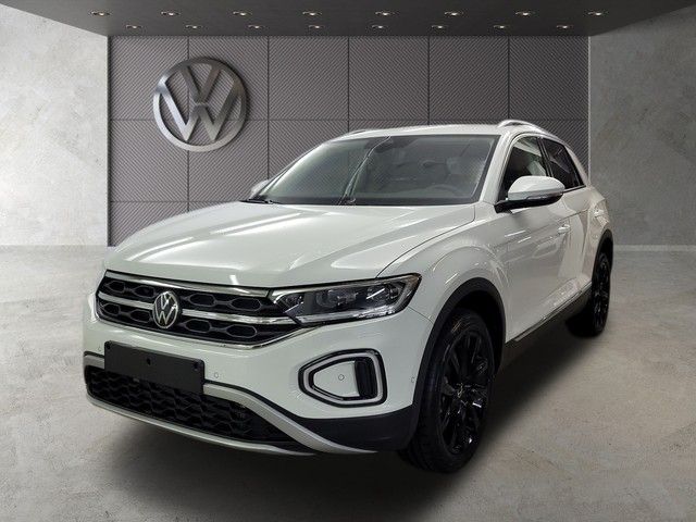 T-Roc