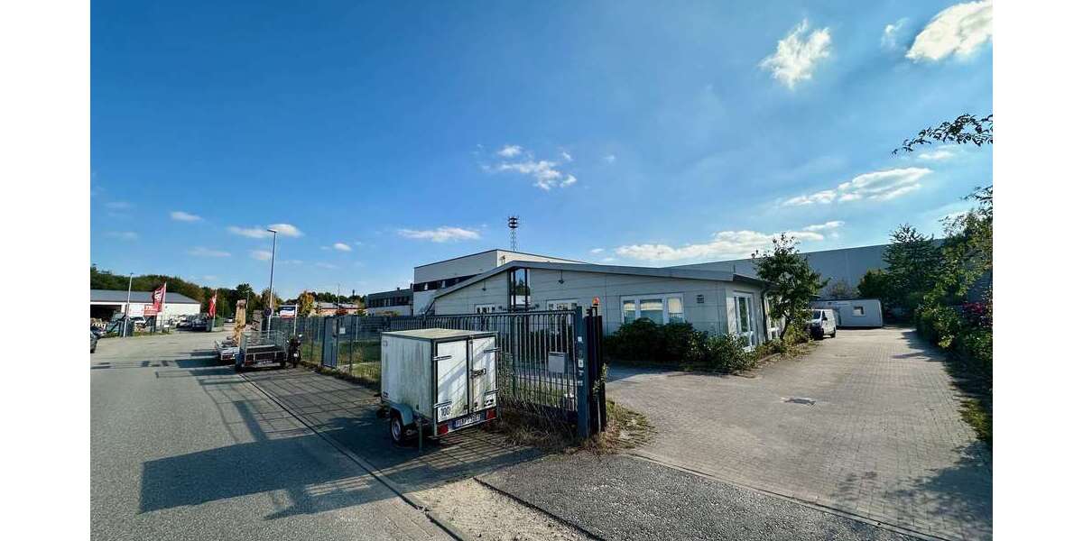 Halle in Schenefeld 2.395.000 € 720 m² zimmer