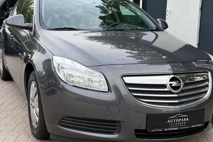 Opel Insignia 139.500 km 5.490 &euro; Oldenburg 26125