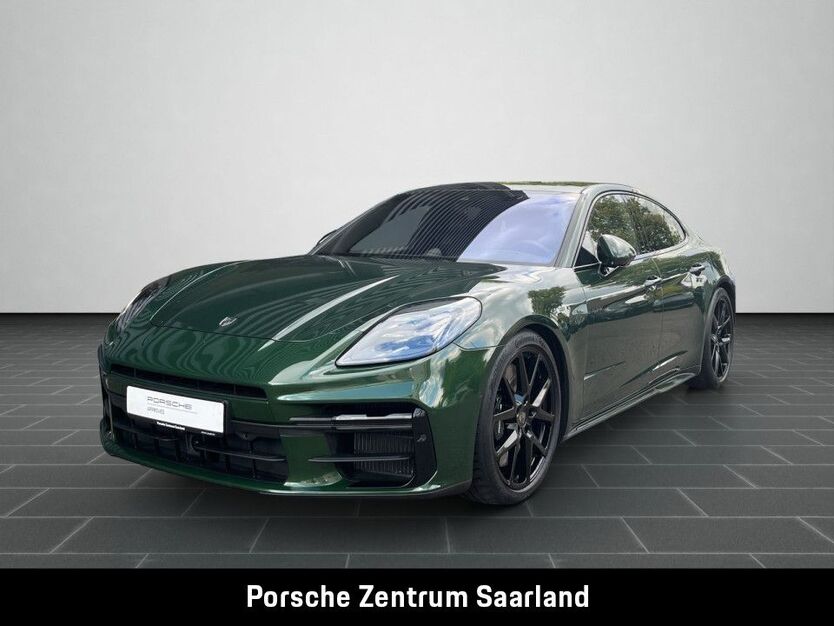 Porsche Panamera 21.737 km 189.850 € Saarbrücken 66115