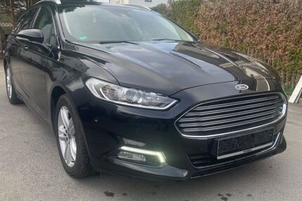 Ford Mondeo 219.000 km 8.600 &euro; Fröndenberg 58730
